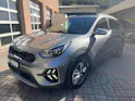 Kia Niro 1.6 GDi Hybrid Power
