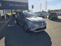 RENAULT Captur 1.3 TCe 140 Initiale EDC