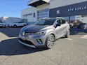 RENAULT Captur 1.3 TCe 140 Initiale EDC