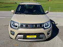 Suzuki Ignis 1.2 Compact Top Hybrid 4x4
