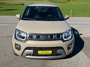 Suzuki Ignis 1.2 Compact Top Hybrid 4x4