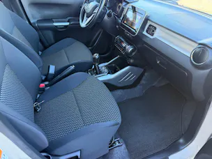 Suzuki Ignis 1.2 Compact Top Hybrid 4x4