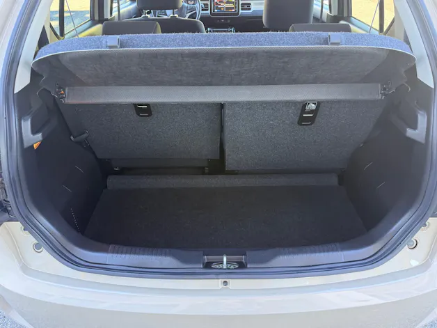 Suzuki Ignis 1.2 Compact Top Hybrid 4x4