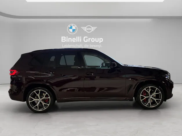 BMW X5  30d xDrive M-SportPaket