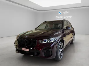 BMW X5  30d xDrive M-SportPaket