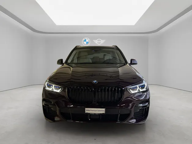 BMW X5  30d xDrive M-SportPaket