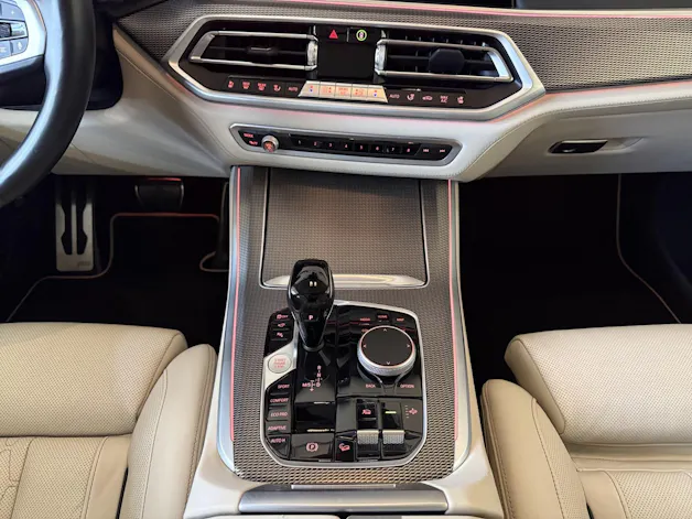 BMW X5  30d xDrive M-SportPaket