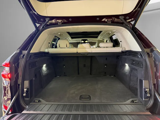 BMW X5  30d xDrive M-SportPaket