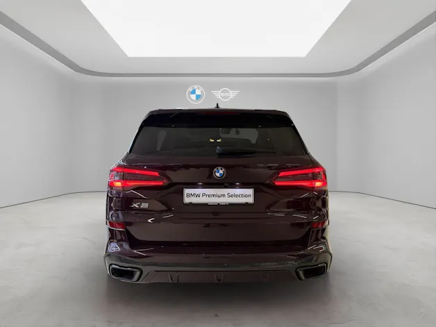 BMW X5  30d xDrive M-SportPaket