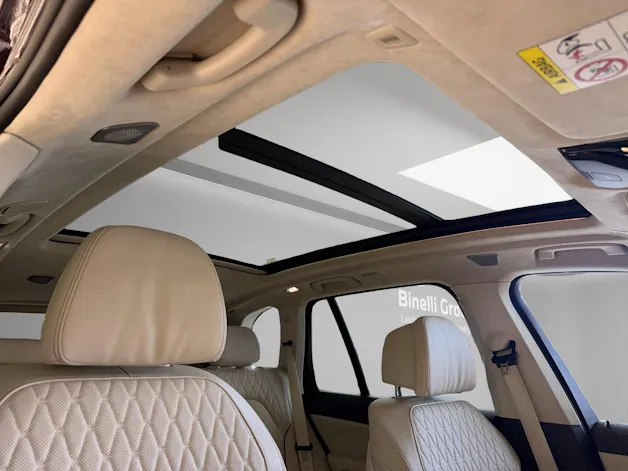 BMW X5  30d xDrive M-SportPaket