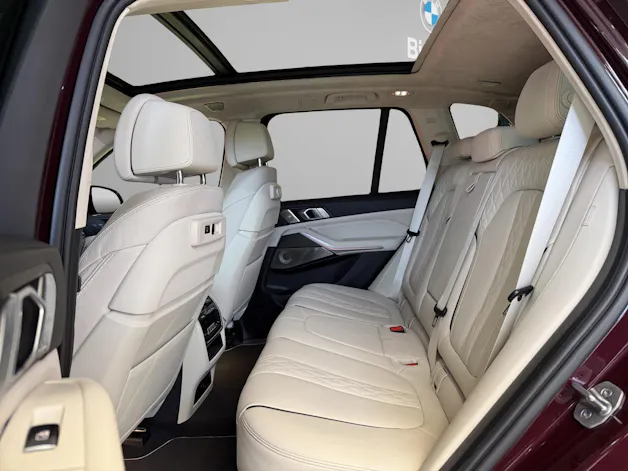 BMW X5 30d xDrive M-SportPaket