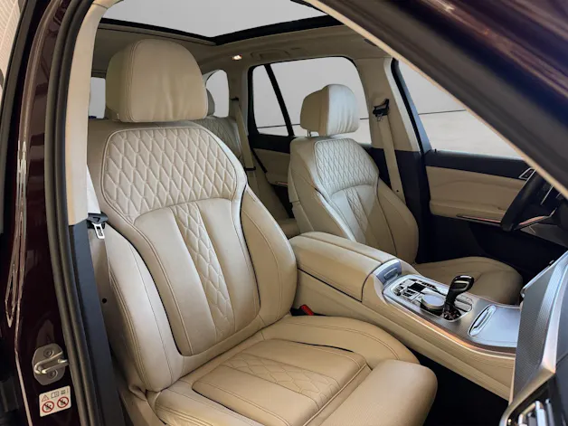 BMW X5  30d xDrive M-SportPaket