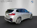 BMW X1 xDrive 23d 48V M Sport