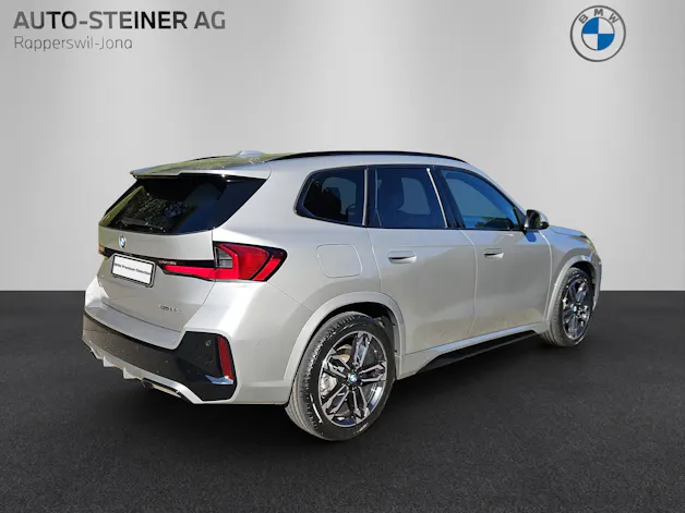 BMW X1 xDrive 23d 48V M Sport