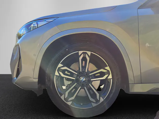 BMW X1 xDrive 23d 48V M Sport