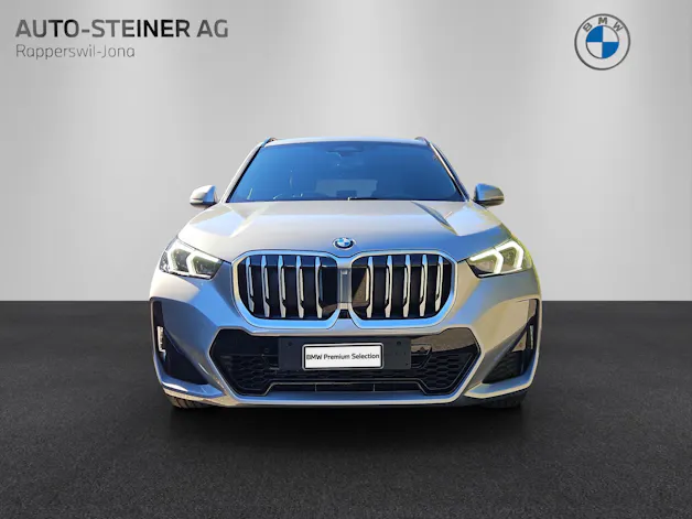 BMW X1 xDrive 23d 48V M Sport