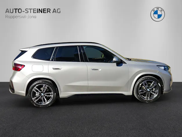 BMW X1 xDrive 23d 48V M Sport