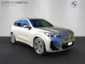 BMW X1 xDrive 23d 48V M Sport