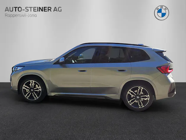 BMW X1 xDrive 23d 48V M Sport