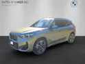 BMW X1 xDrive 23d 48V M Sport