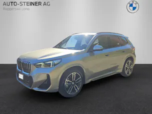 BMW X1 xDrive 23d 48V M Sport
