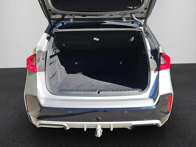 BMW X1 xDrive 23d 48V M Sport