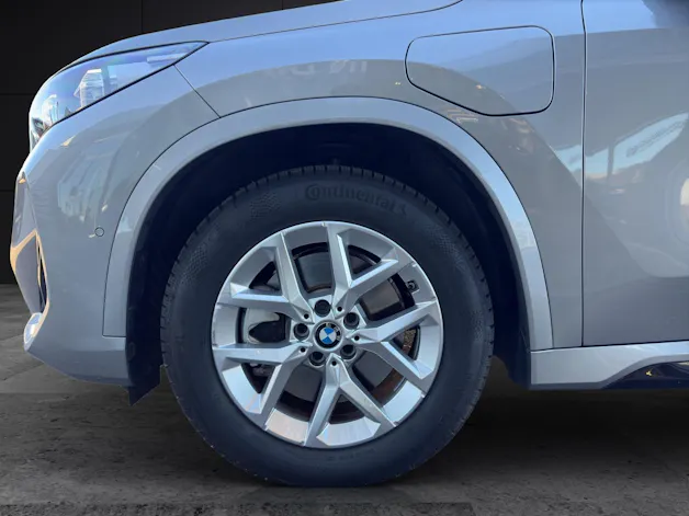 BMW X1 30e xDrive