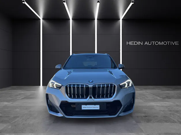 BMW X1 30e xDrive