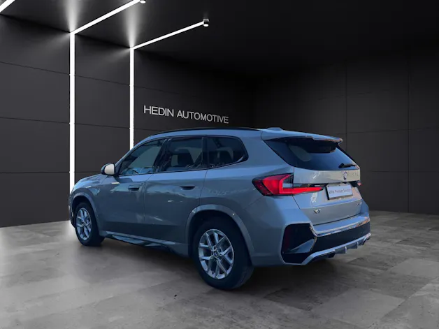 BMW X1 30e xDrive