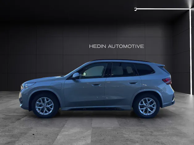 BMW X1 30e xDrive