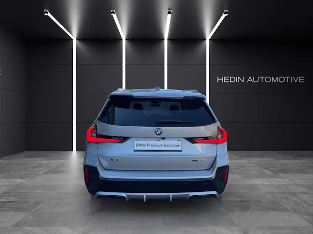 BMW X1 30e xDrive
