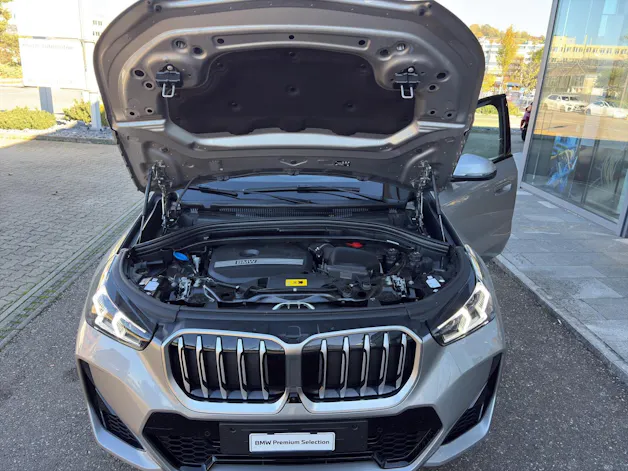 BMW X1 30e xDrive