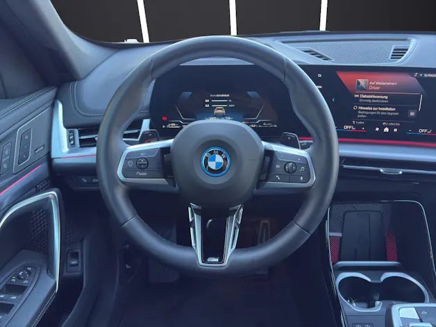 BMW X1 30e xDrive