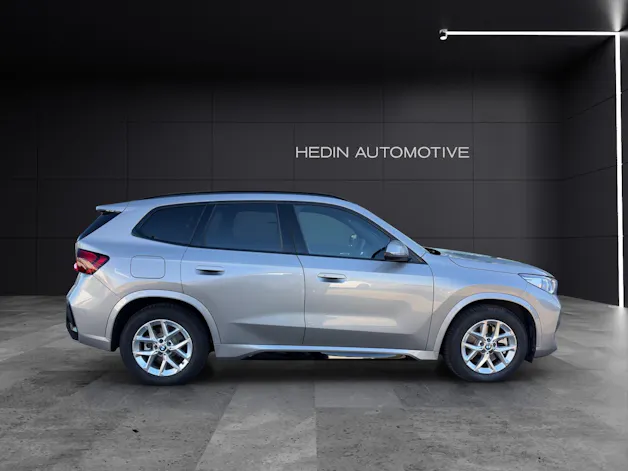 BMW X1 30e xDrive