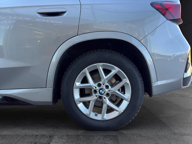 BMW X1 30e xDrive