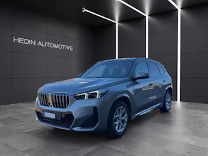BMW X1 30e xDrive