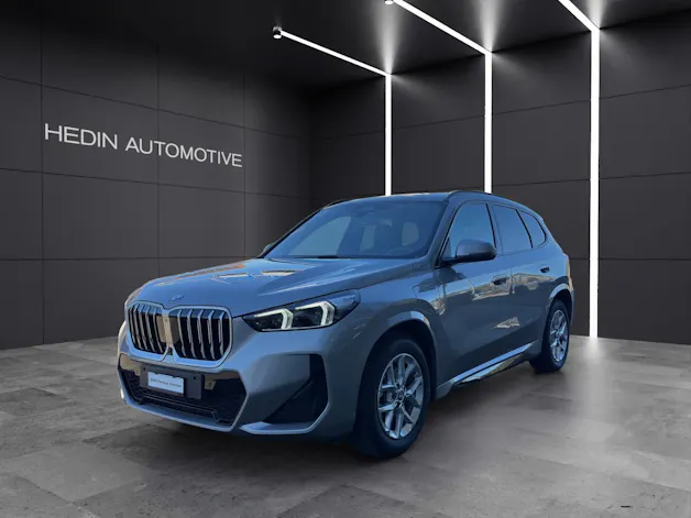 BMW X1 30e xDrive