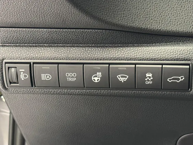 Toyota Corolla Touring Sports 2.0 HSD Trend
