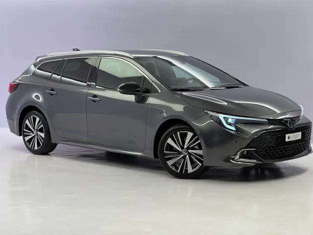 Toyota Corolla Touring Sports 2.0 HSD Trend