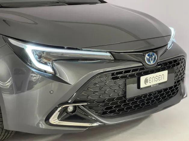 Toyota Corolla Touring Sports 2.0 HSD Trend