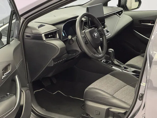 Toyota Corolla Touring Sports 2.0 HSD Trend