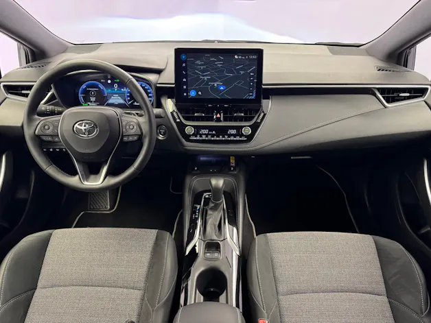 Toyota Corolla Touring Sports 2.0 HSD Trend