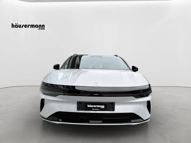 ZEEKR 7GT Privilege Launch Edition AWD