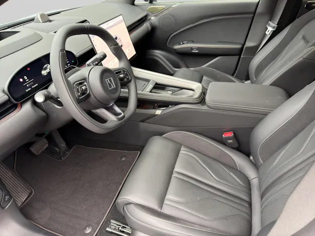 ZEEKR 7GT Privilege Launch Edition AWD