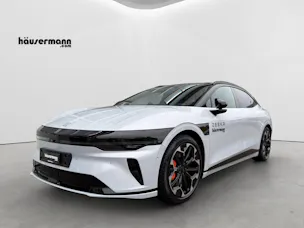 ZEEKR 7GT Privilege Launch Edition AWD
