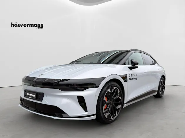 ZEEKR 7GT Privilege Launch Edition AWD