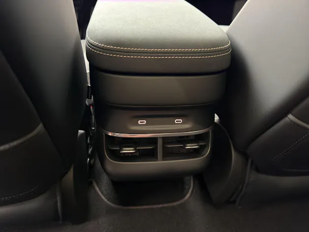 ZEEKR 7GT Privilege Launch Edition AWD