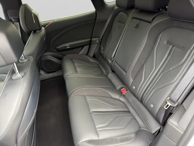 ZEEKR 7GT Privilege Launch Edition AWD