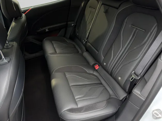 ZEEKR 7GT Privilege Launch Edition AWD