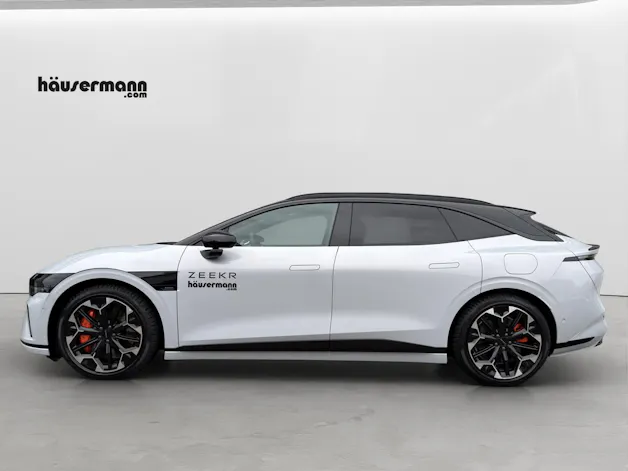 ZEEKR 7GT Privilege Launch Edition AWD